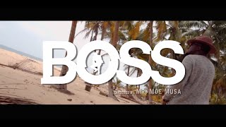 Ice Prince Boss Screenshot