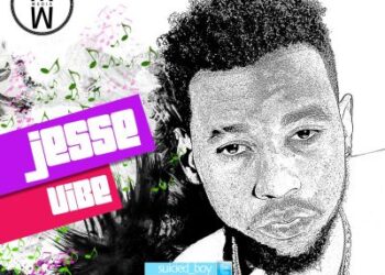 Jesse Vibe ART