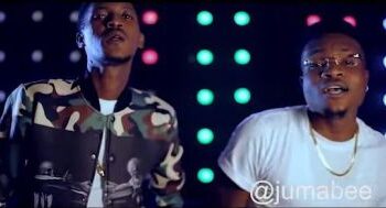 Jumabee Jesse Jagz Je Kin Je Video