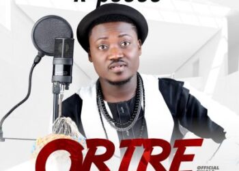 K Peace – Orire ART