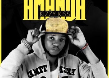 Kizzy Kiss Amanda ART