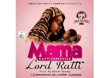 Lord Ratti Mama