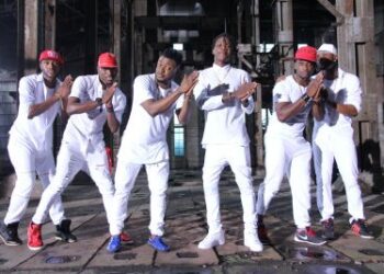 MC GALAXY GOGAGA VIDEO 3