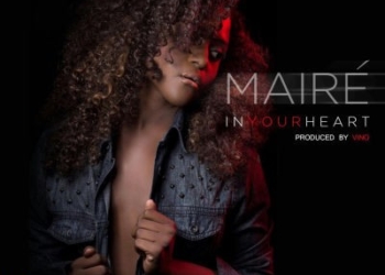 Mairé In Your Heart ART