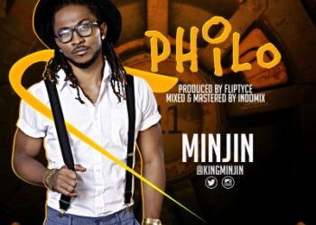 Minjin Philo