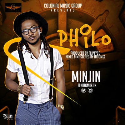 Minjin - Philo