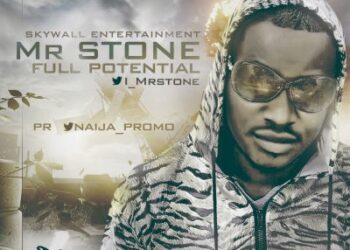 Mr. Stone Full Potential ART
