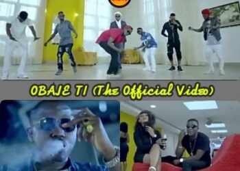 O Baje Ti Official Video
