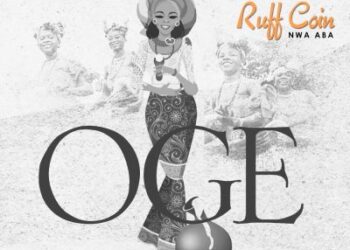 Ruffcoin - Oge 4 OGE ARTWORK final