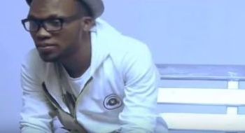 OJD Lost Childhood ft. K Peace Video Screenshot