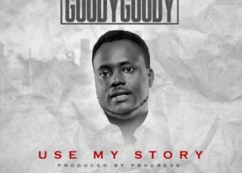 Pasto Goody Goody - Use My Story 3 Pasto Goody Goody Use My Story Artwork