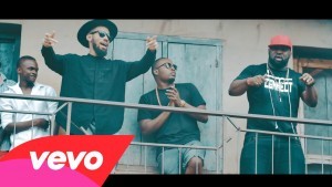 Phyno Connect video screenshot