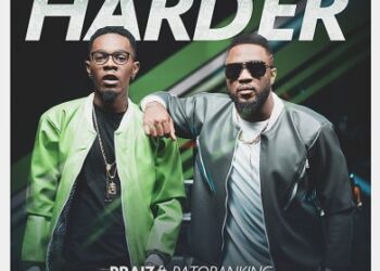 Praiz and Patoranking
