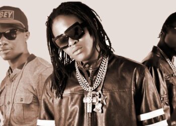 Radio and Weasel Gat No Love