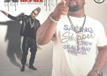 Slowdog Aka Gi Remix ft. Phyno ART