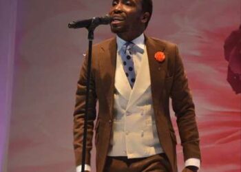 TImi Dakolo
