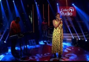 Yemi Alade Performing Na Gode