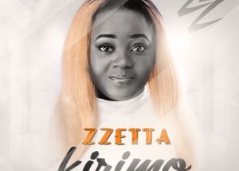 ZZETTA Official Artcover