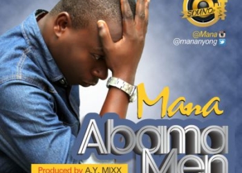 ABAMA MEN @art 2