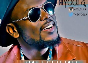 AYOOLA HALLELUJAH
