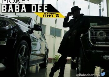 Baba Dee Wey The Money ft. Terry G ART