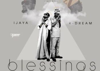 Blessings Artwork