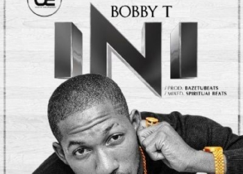 Bobby T Ini ART