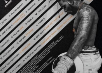 Burna Boy Tracklist