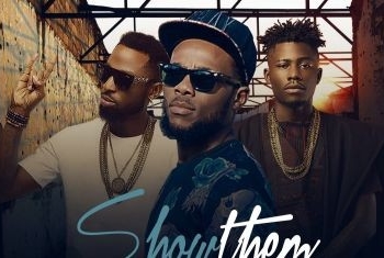 DJ Romie Sam Show Them ft. Ycee Decoy Addiction ART1