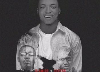 Dj Kaywise Ibeji Olamide Vector