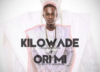Dotman Kilowade Ori mi