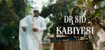 Dr. SID Kabeyisi Video Poster