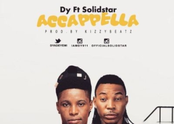 Dy Accapella ART