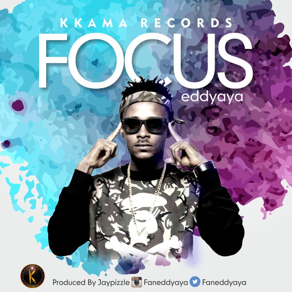 Eddyaya - Focus-ART