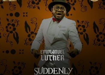 Emmanuel Luther 1