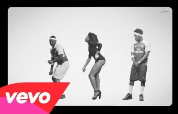 Falz Celebrity Girlfriend ft. Reekado Banks Video Screenshot