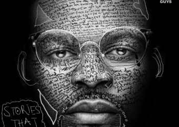 Falz Stories That Touch Album Cover