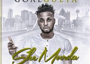 GoalGueta She Murda ART