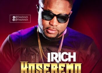 IRICH KOSEREMO ART