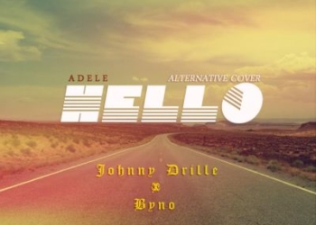 Johnny Drille Byno Hello ART