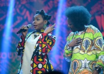 Jua Cali and Yemi Alade 17
