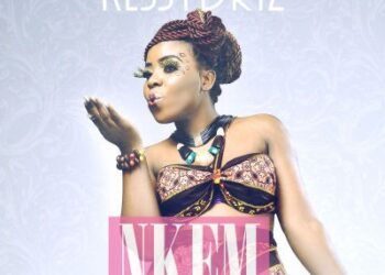 Kessy Driz Nkem My Own ART