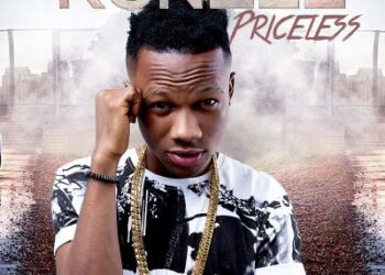 Konell Priceless Art