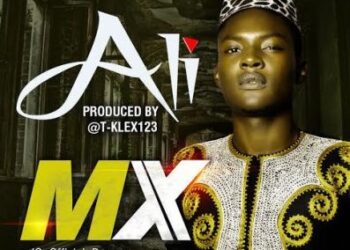 MX Ali ART