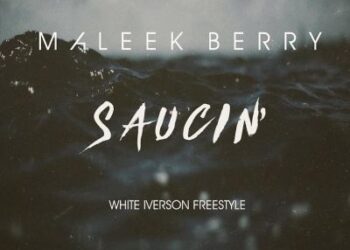 Maleek Berry Saucin
