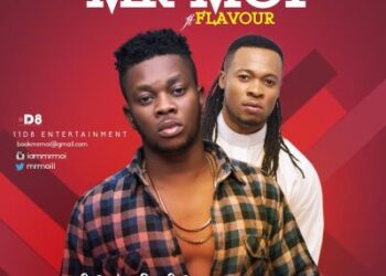 Mr Moi Nwata Di Nma ft. Flavour ART
