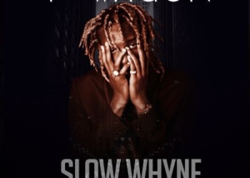 P Wagon Slow Whyne ART