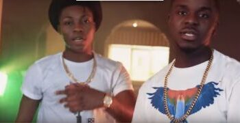 Prince Boom Reekado Banks