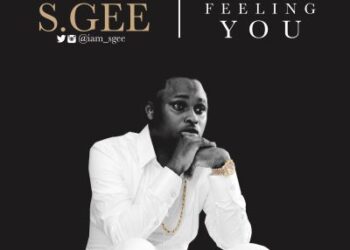 S Gee Feeling You