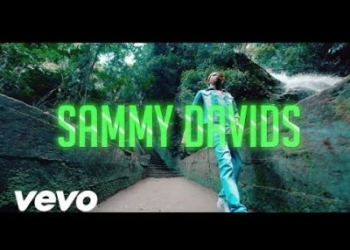 Sammy Davids Down SCREENSHOT